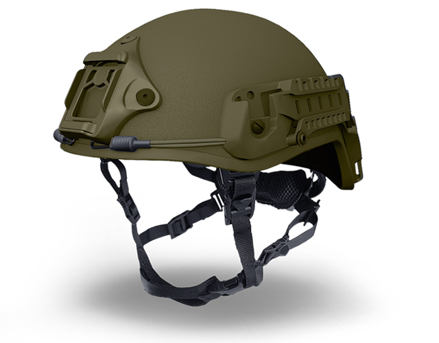 Helmet Highcut Green 696X544 (1)